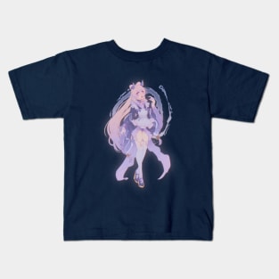 Genshin Impact - Maid Kokomi Kids T-Shirt